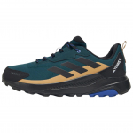 Adidas Terrex Anylander Mountaineering Shoes Men's Green JQ1595 40⅔