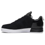 Nike Lunar Force 1 Low Acronym Must Valge 698699-001 45 black
