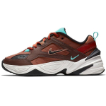 Nike M2K Tekno Mahogany Mink Naiste AO3108-200