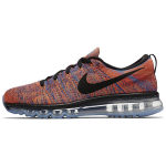 Nike Flyknit Air Max Foto Sinine Kokku Punane 620469-404 44