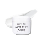 Secret Key Lumivalgekese kreem (50g) white