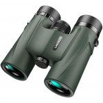 Leaysoo 8x32 HD v&auml;hese valguse binokkel