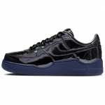 Nike x LeBron James Air Force 1 madalad rulatangid unisex tumepunased IO6129-001 44.5