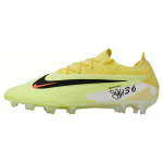 Nike Erling Haaland X Phantom GX Elite Gripknit FG 'Sonic Yellow' Pro:Otsene eksklusiivne HF1717700SIGNATURE 44.5
