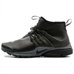 Nike Air Presto Mid Utility Must Helkur Naiste 859527-002 35.5