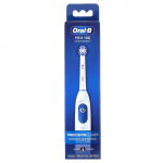 Oral-B, Pro 100, elektriline hambahari, 1 hambahari