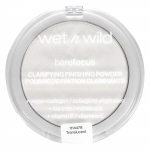 wet n wild, Barefocus, selgitav viimistluspuuder, 1114478 l&auml;bipaistev, 0,27 untsi (7,8 g)