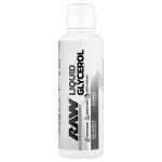 Raw Nutrition, Vedel gl&uuml;tserool, Maitsetu, 473 ml (16 fl untsi)