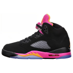 Air Jordan 5 Retro 'Floridian' Gs 440892-067 38.5