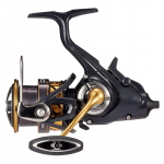Daiwa ketrusrull 19 Aorimatic BR LT3000 (DAIWA) (Yaen) (2019 mudel) must