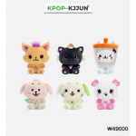 NCT WISH 30CM WISH NUKK SION