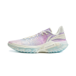 Li Ning Jie Ao 2 Cushioning Slip Resistant Abrasion Resistant Breathable Rebound Anti Twist Grip Low top ABFV041-2 40