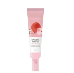 Round Lab Camellia Deep Collagen Firming Sun Serum 50ml &ndash; SPF50+ PA++++ Anti-Aging UV Protection 50ml beige