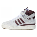 Adidas Originals Forum 84 High 'Gray Red' Women's GY0825 36 white