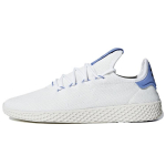 Tennis Hu Pharrell x Tennis Hu Adidas Originals 'White Lilac' BD7521 42