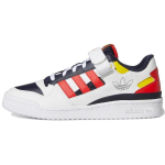 Adidas Forum Low 'Legend Ink Red' GZ9112 44⅔