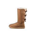 UGG Bailey Bow Tall II Saabas Kastanipruun Naiste 1016434-CHE 37 brown