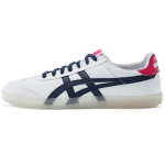 Onitsuka Tiger Tokuten White Blue Red 1183A862-101 41.5