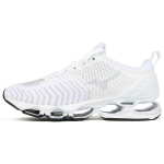 Wave Prophecy Mizuno Waveknit 'White' J1GR194970 36