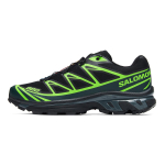 SALOMON XT-6 Neon Tokyo Roheline Gekko 475830 45⅓