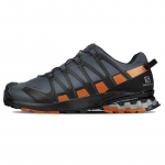 SALOMON Xa Pro 3D V8 Gtx Lai 'Hall Pruun' 410428 41⅓