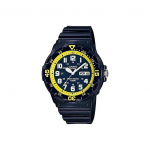 CASIO Meeste YOUTH Sinine Kell MRW-200HC-2B MRW-200HC-2B Regular Watch Box