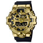 CASIO G Shock G Steel GM700P 6A GM-700G-9A Regular Watch Box