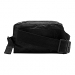 Burberry ruuduline muster B-logo Aksessuaar Pol&uuml;amiid Crossbody V&ouml;&ouml;kotid Meeste stiil Must Basic Package (Box + Dust Bag) must