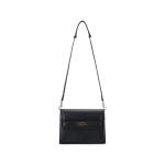 Tory Burch Lee Radziwill Crossbody &Otilde;lakott Naiste kotid Must 158720-001 Basic Set (Bag+Dust Bag)