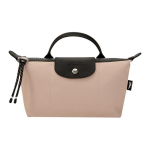 Longchamp Le Pliage Energy Logo N&ouml;&ouml;p T&otilde;mblukk Kandekott Naiste k&auml;ekotid Nude-Roosa 30030HSR542 Basic Set (Bag)
