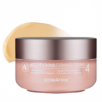 Dermafirm Vanust V&auml;hendav Pinguldav Kreem A4 Vananemisvastane Elastsust Tugevdav Niisutav N&auml;okreem 50ml