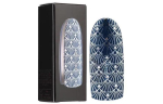 Guerlain Rouge G korpus - Roosa p&auml;rl Comes with Original Box gray