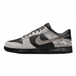 Nike Dunk Ilma pildita Madalad T&otilde;mblukuga Tennised Meeste Hall Pruun IO7606-010(Team1856-) 40.5