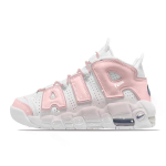 Nike Air More Uptempo Roosa Island Light Trail S&otilde;branna Armas Premium Tunne S&uuml;nteetiline Nahk DH9719-100(Team1625- ) 36 white