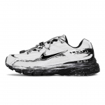 Nike Initiator Hingavad Kerged Hingavad Ja Kerged Madalad Jooksujalatsid Unisex Must Valge 394055-100(Team177-) 44