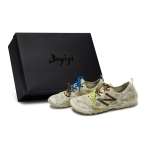 New Balance MT10 811 Manufacturing, Faded Film, Special Shoe Box Abrasion Resistant Low top Casual Shoes Unisex Beige MT10OAA(Team80-S-BOX) 37 black