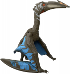 Mattel Jurassic World Battle Action m&ouml;irgav Quetzalcoatlus