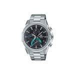 Casio Edifice X Toro Rosso Piiratud V&auml;ljaanne Bluetooth &Uuml;hendusega Kolme Osutiga P&auml;ikeseenergial t&ouml;&ouml;tav Kvartsikell Meeste kellad EQB-1000YD-1APR Blue black