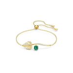 Swarovski troopilise lehe k&auml;ev&otilde;ru Naiste k&auml;ev&otilde;rud Kuld 5519234 Box (Random Color)
