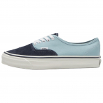 Vans Premium Authentic 44 Mugav istuvus Rula kingad Unisex Tossud Hele-sinine VN000EBNICO 42