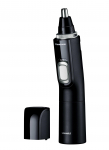 Panasonic pestav ninakarvade trimmer [Patareitoitega] Trimmer, Meestele, Kulmudele, Habemele, ER-NGNH1-K must