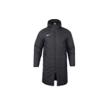 Nike Repel Park 20 S&uuml;nteetilise t&auml;idisega jope Must CW6767-010 M