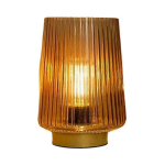 Patareitoitega lamp Laualambid magamistuppa, Juhtmeta patareitoitega lamp LED-pirniga