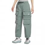 Nike Naiste ACG Smith Summit Eemaldatavad Cargo P&uuml;ksid Mica Roheline HV6392-364 S