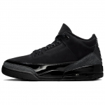 Air JORDAN 3 Black Cat CT8532-001 47.5