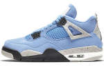 Air Jordan 4 Retro 'University Blue' CT8527-400 41