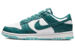 Nike Dunk Low 'Ocean' Naiste DV3029-100 35.5