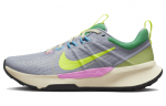 Nike Juniper Trail 2 Next Nature Wolf Grey Team Gold Stadium Green Volt Naiste DM0821-004 36.5