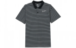Nike Dri FIT Victory Polo S&auml;rk Meeste 010 Must/Valge DH0830-010 XL