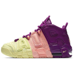 Nike Air More Uptempo Kolmev&auml;rviline Toon GS AV8237-800 40